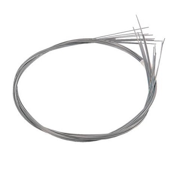 Martellato Steel Cord For Guitar Cutter 0.6mm